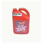 Garage Sale - Red Line D4 Racing ATF Automatic Transmission Fluid, Gallon