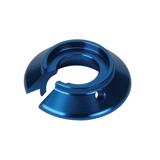AFCO 20129 Spring Seat For Aluminum Small Body Shocks AFCO 20129 Spring Seat For Aluminum Small Body Shocks