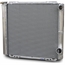 AFCO 80100NDP Double Pass Radiator 22-3/8 Inch 1.5 In Right Side Inlet AFCO 80100NDP Double Pass Radiator 22-3/8 Inch 1.5 In Right Side Inlet