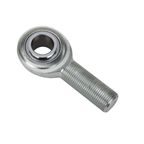 Standard Steel RH Heim Joint Rod Ends, 11/16-18 Shank, 5/8 Hole Standard Steel RH Heim Joint Rod Ends, 11/16-18 Shank, 5/8 Hole