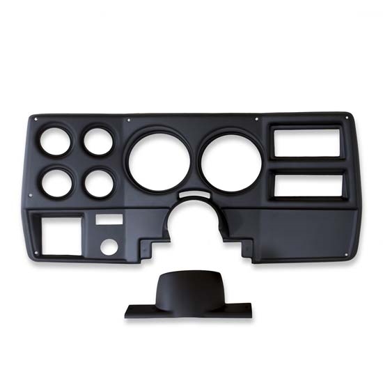 Auto Meter 2137 Direct Fit Dash Gauge Panel,73-83 Chevy Truck/Suburban Auto Meter 2137 Direct Fit Dash Gauge Panel,73-83 Chevy Truck/Suburban