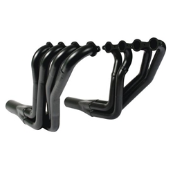 Dynatech® 715-91310 1994-04 Mustang K-Member Headers for LS Chevy