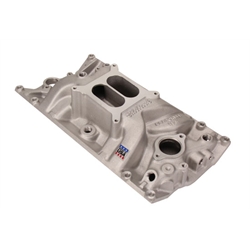 Edelbrock 7116 Performer RPM Vortec Intake Manifold, S/B Chevy V8