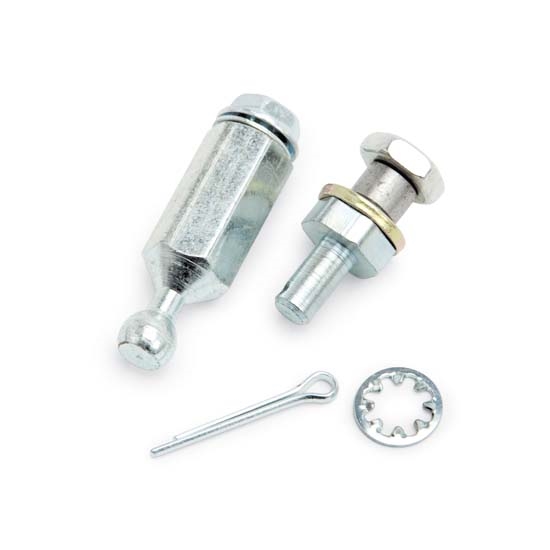 Edelbrock 8007 Carburetor Throttle Lever Stud, 5/16 Inch, Mopar eBay