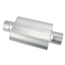 Flowmaster 40 Series Delta Force Muffler, 3-1/2 Inch Inlet/Outlet Flowmaster 40 Series Delta Force Muffler, 3-1/2 Inch Inlet/Outlet
