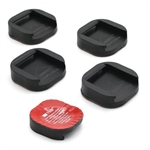 Replay XD 70-RPXD-STD-ST-CNCV-5 Curved SnapTray with 3M VHB - 5 Pack