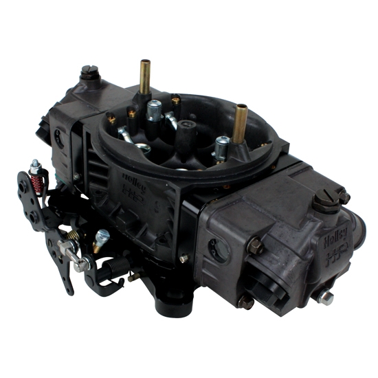 Holley 0-80802HB Ultra HP Gas 650 CFM 4 Barrel Carburetor Holley 0-80802HB Ultra HP Gas 650 CFM 4 Barrel Carburetor