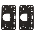 Moroso 65222 Reusable Buna-N Holley® Gaskets, Primary Metering