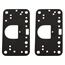 Moroso 65222 Reusable Buna-N Holley Gaskets, Primary Metering Moroso 65222 Reusable Buna-N Holley Gaskets, Primary Metering