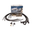 Moroso Ultra 40 Low Resistance Racing Spark Plug Wires, 90 Degree Moroso Ultra 40 Low Resistance Racing Spark Plug Wires, 90 Degree