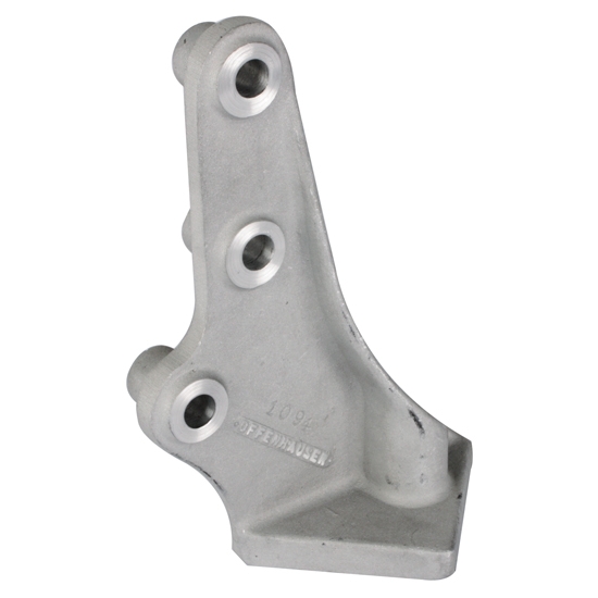 Offenhauser 1094 37-48 Flathead Head Mount Generator Bracket-Pass Side Offenhauser 1094 37-48 Flathead Head Mount Generator Bracket-Pass Side
