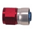 Aeroquip FBM4216 Starlite Crimp Fitting, Straight, -16 AN Aeroquip FBM4216 Starlite Crimp Fitting, Straight, -16 AN