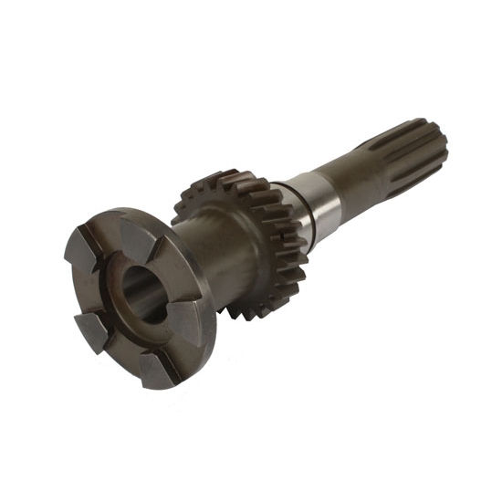 Bert Transmission 9Z Late Model Input Shaft Bert Transmission 9Z Late Model Input Shaft