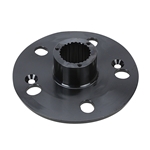 Winters Performance 1680-5 on 4 3/4 Drive Flange