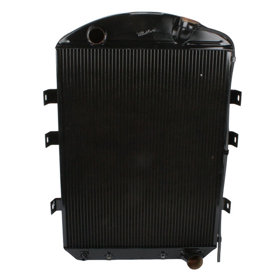 Walker Z-510-1 Z-Series 1933 Chevrolet Master Radiator Walker Z-510-1 Z-Series 1933 Chevrolet Master Radiator