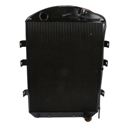 Walker Z-510-1 Z-Series 1933 Chevrolet Master Radiator
