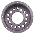 Wilwood 170-0357 Aluminum Brake Hat, 1.77 Inch Offset