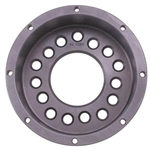 Wilwood Aluminum Brake Hat, 1.77 Inch Offset