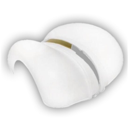 1937-38 Chevy Pickup Fiberglass Front Fenders