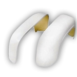 1953-56 Ford F100 Pickup 3 Inch Wider Rear Fenders