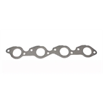 Garage Sale - Speedway Extreme Gasket, Big Block Chevy, 1-7/8 Inch Round Port