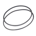 Matched Belts for Cast Aluminum Pulleys 910-15461