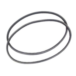 Matched Belts for Cast Aluminum Pulleys 910-15461