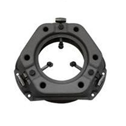 Flathead 9 Inch Long-Style Clutch