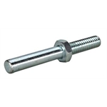 Howe Racing Enterprises 82874 Hydraulic Throwout Bearing Stud, 5/16-18
