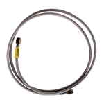 Braided Stainless AN 60 Inch Brake Line