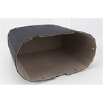 1937 Ford Glove Box Liner
