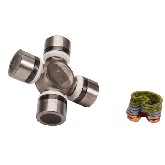 Dana Spicer 51310X Heavy Duty Cross Shaft UJoint, 1310 Series