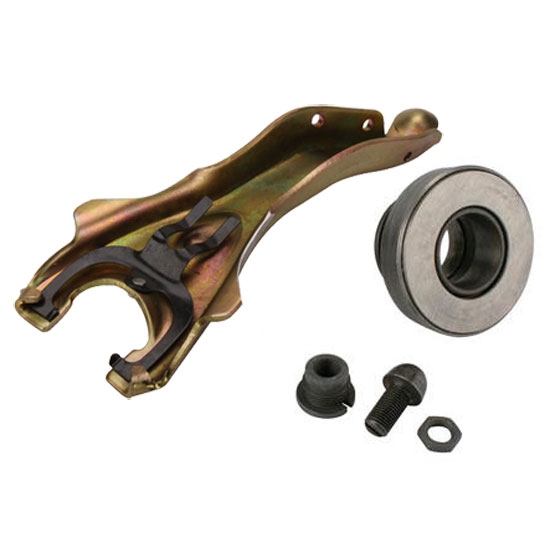 Flathead to GM Trans Bearing & Arm Kit eBay