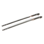 Pedal Car Parts, Garton Kidillac/Mark V Pedal Straps