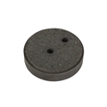 Airheart Brake 175H, Hard Lining Replacement