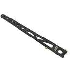 King Racing Products 1175 Sway Bar Splined Right Front Arm