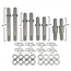 Aluminum Quick Release Shock Mount Kit, Eagle Aluminum Quick Release Shock Mount Kit, Eagle