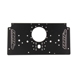 Eagle Motorsports Standard Short Rear Motor Plate for Sprint Racing