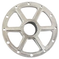 Micro/Mini/600 Sprocket Hubs