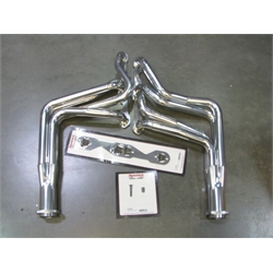 Garage Sale - Dynatech® 1970-81 Camaro Headers, Coated