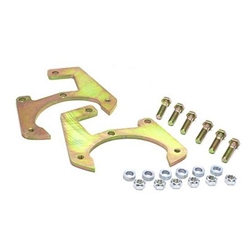 Garage Sale - 1948-56 Pick-Up Basic Brake Kit, 5 X 5-1/2