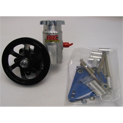 Garage Sale - KRC Ford Power Steering Pump for 351