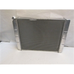 Garage Sale - Speedway 1968-80 Camaro/Nova Aluminum Radiator