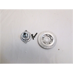 Garage Sale - 1956-67 Chevy Spin-On Oil Filter Adapter