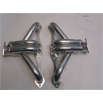 Garage Sale - Speedway Small Block Chevy Block Hugger Headers, AHC Coated