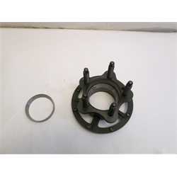 Garage Sale - Speedway Grand National Rear Hub, 5 On 4-3/4 Inch