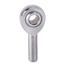 Precision Carbon Steel RH Male Heim Joint Rod Ends, 3/16 Inch Precision Carbon Steel RH Male Heim Joint Rod Ends, 3/16 Inch