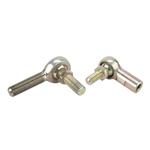 Male RH Rod Ends With Stud