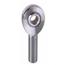 Precision X-Series Heim Joint Rod Ends, 5/8-18 RH Male, 1/2 Inch Hole Precision X-Series Heim Joint Rod Ends, 5/8-18 RH Male, 1/2 Inch Hole
