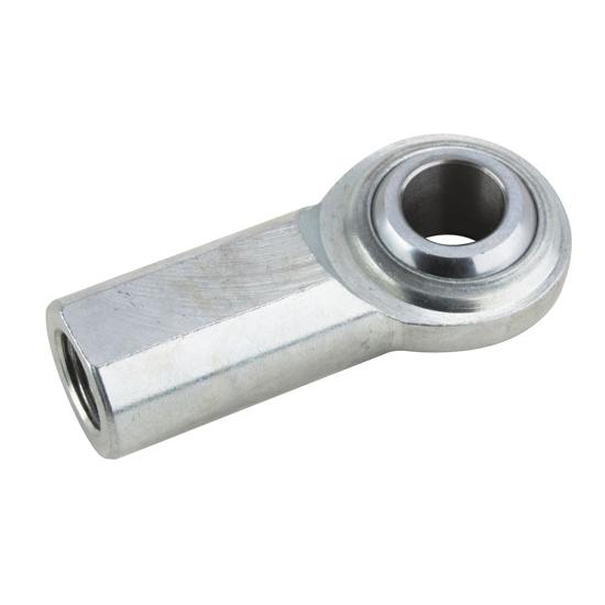 Standard Steel Heim Rod End, 5/8-18 RH Female
